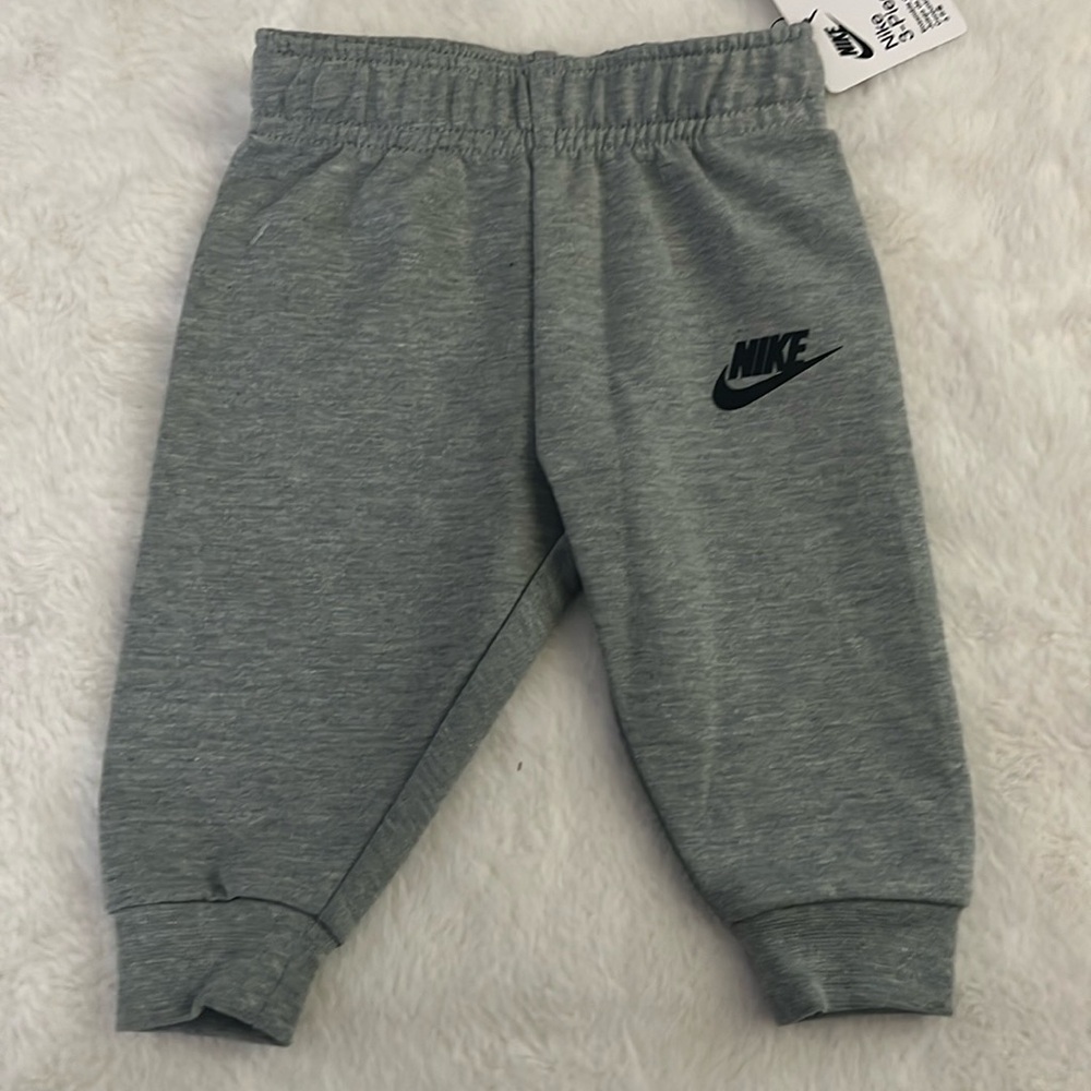 New Nike